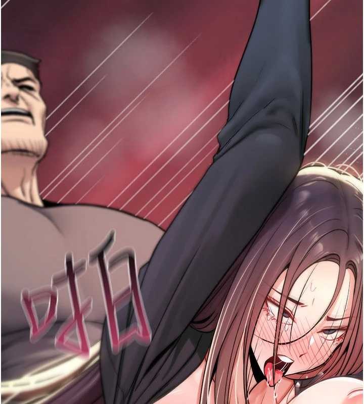 诅咒性转物语第20話-紅遍整棟樓的變態女