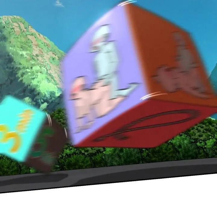 危险同学会第109話