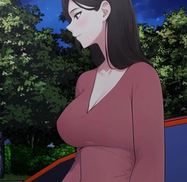 社区人妻的陷阱第15話