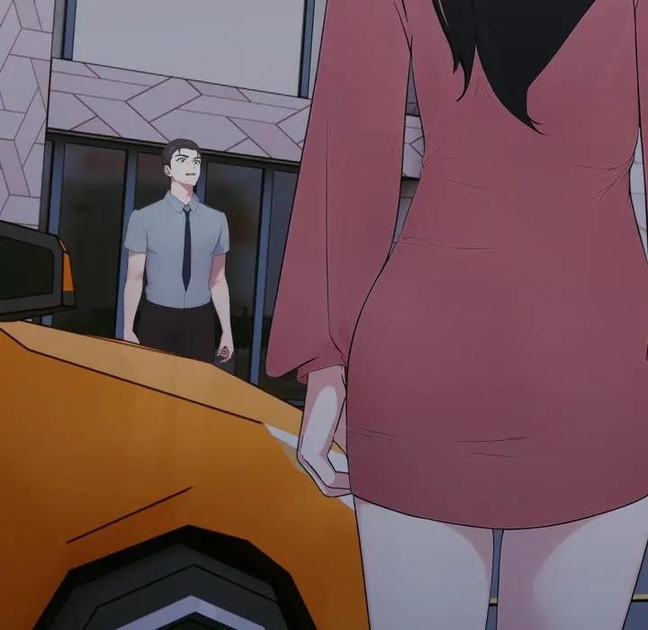 社區人妻的陷阱第15話