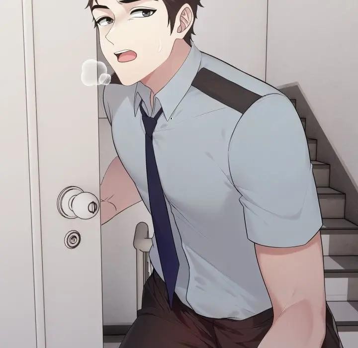 社區人妻的陷阱第15話