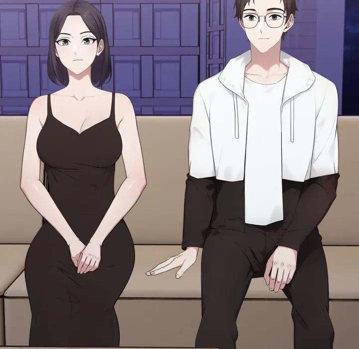 社区人妻的陷阱第15話