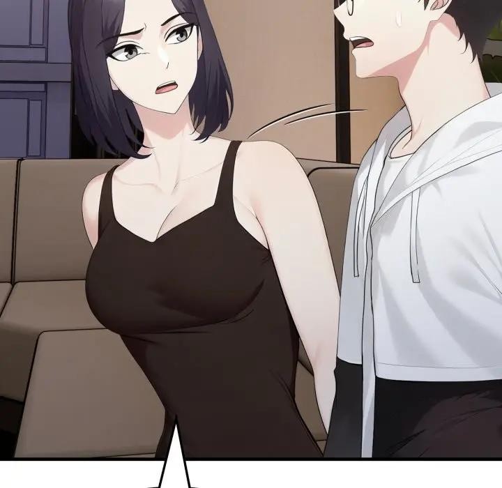 社區人妻的陷阱第15話