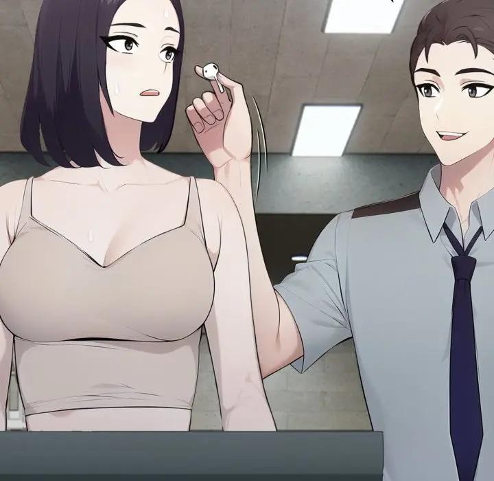 社区人妻的陷阱第15話