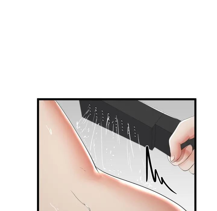 与初恋的以外同居第58話