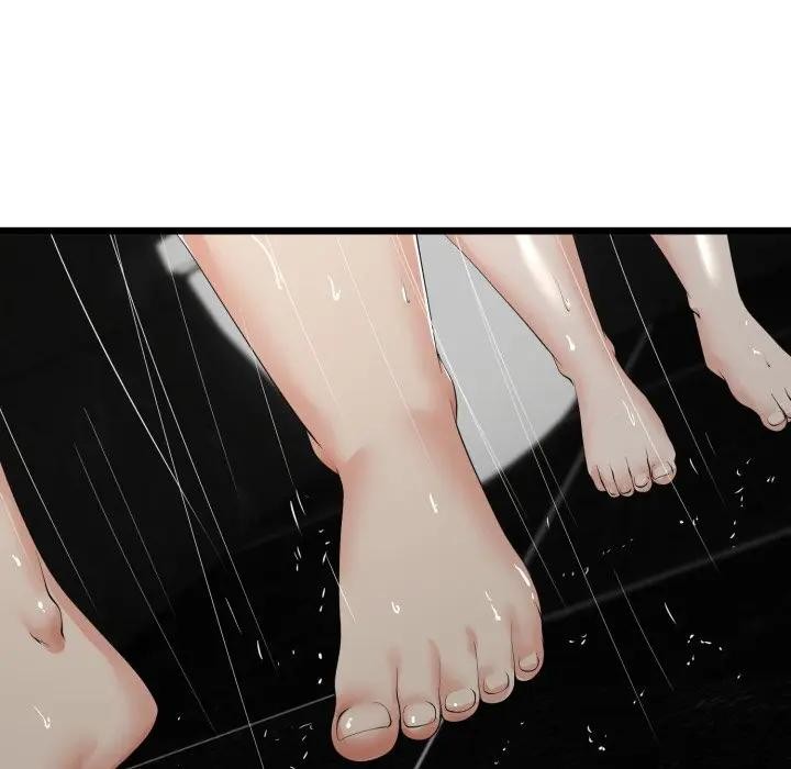 与初恋的以外同居第58話