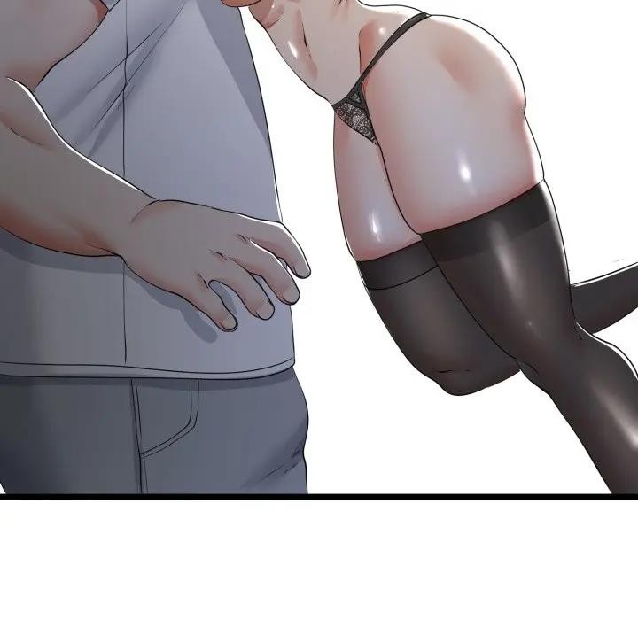 与初恋的以外同居第58話