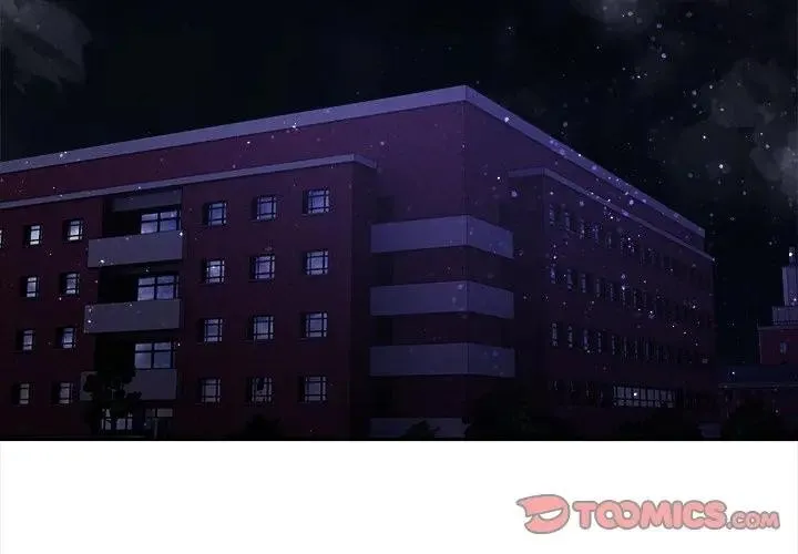 大學女生宿捨的祕密第11話