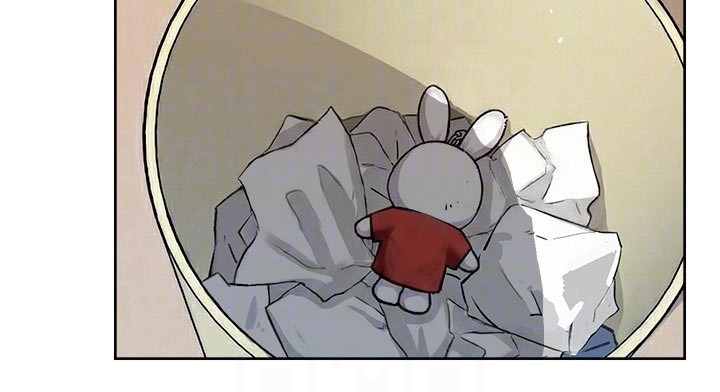 深层洁净达人第55話-那就叫做愛嗎?