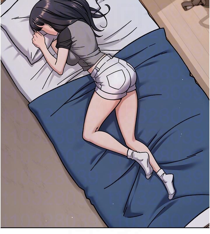 深层洁净达人第55話-那就叫做愛嗎?