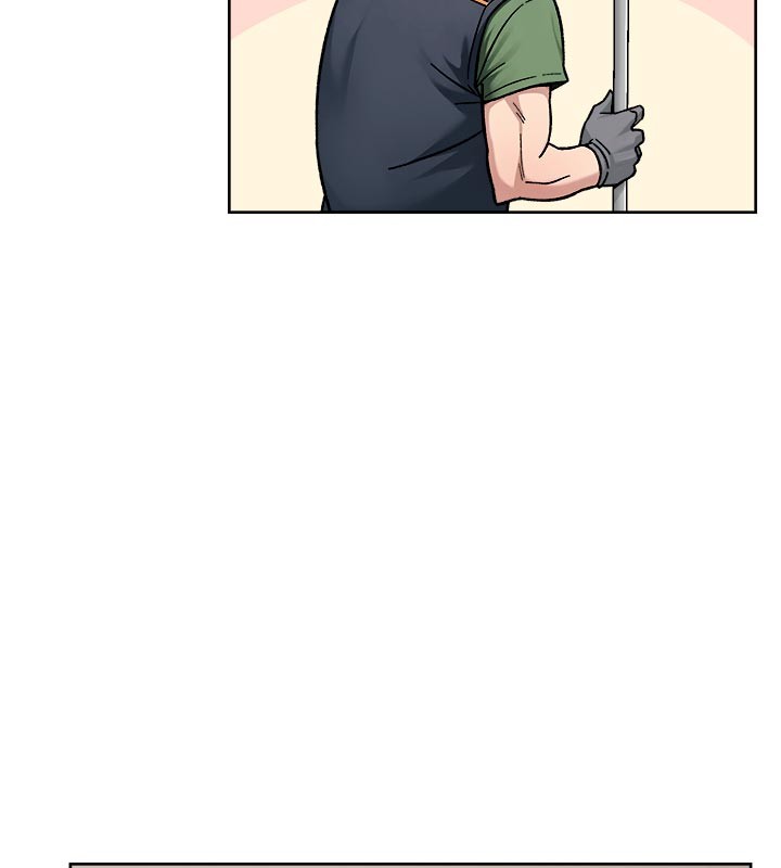 深层洁净达人第55話-那就叫做愛嗎?