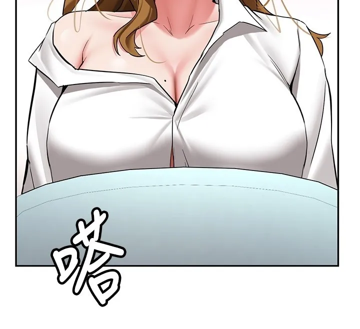 新生老司機第26話-只有妳吃過我煮的泡麵