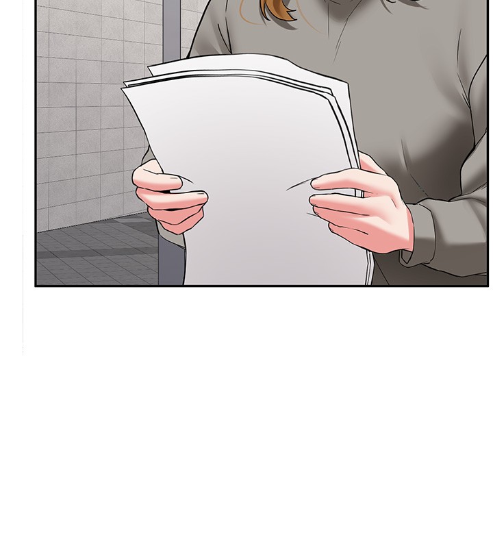 新生老司机第26話-只有妳吃過我煮的泡麵