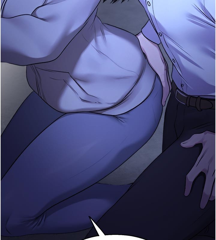 校园禁播角落第28話-試過才知道有多銷魂