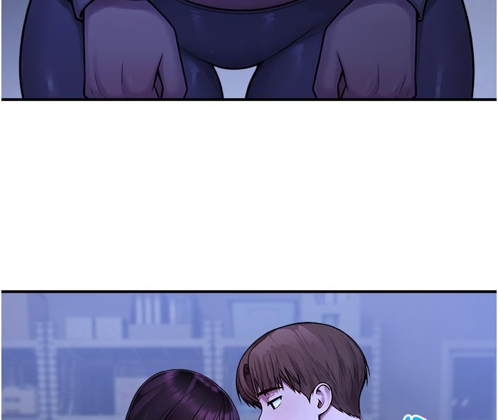 校园禁播角落第28話-試過才知道有多銷魂