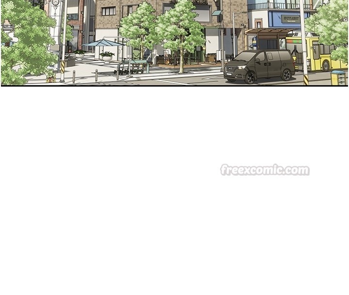 幣轉人生第64話-我果然和她最合拍