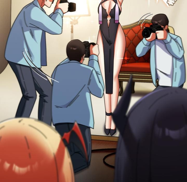 硬也要拍完第32話