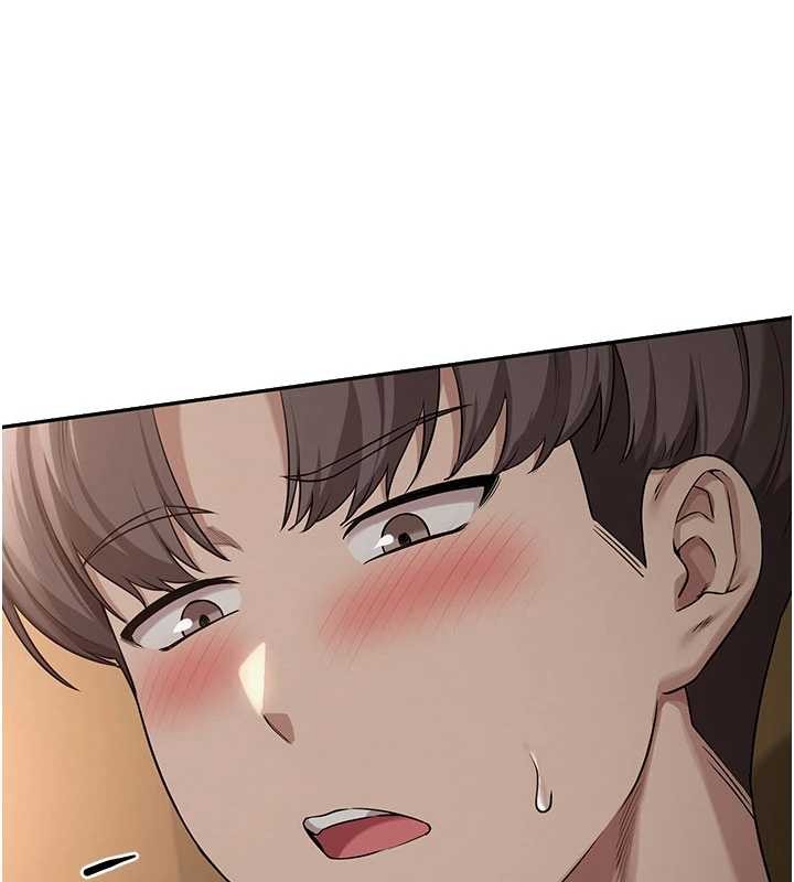 校园成人礼第29話-不小心就滑進去了