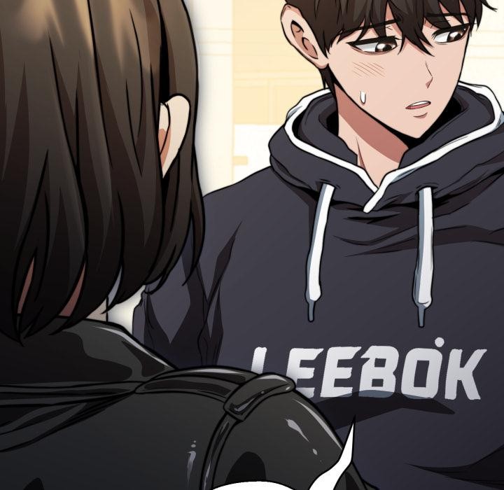 黑帮千金养成记第18話