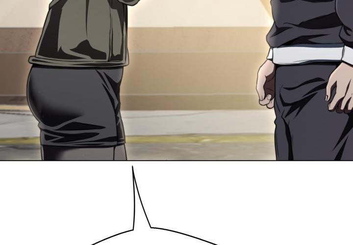 黑帮千金养成记第18話