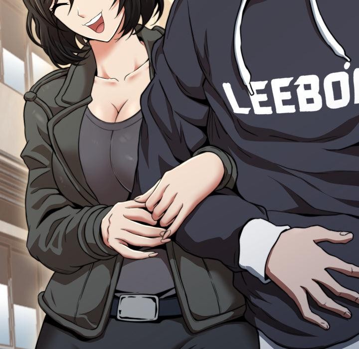 黑帮千金养成记第18話