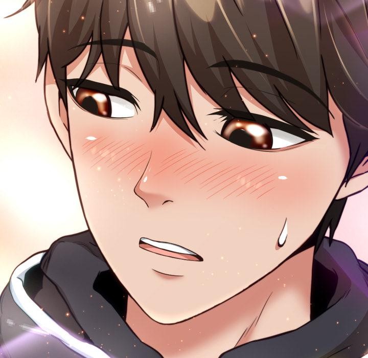 黑帮千金养成记第18話