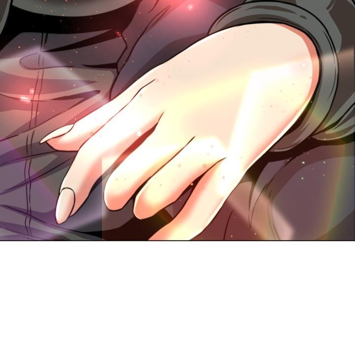 黑幫千金養成記第18話