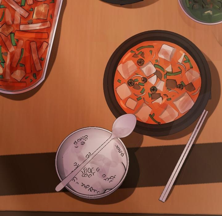 黑帮千金养成记第18話