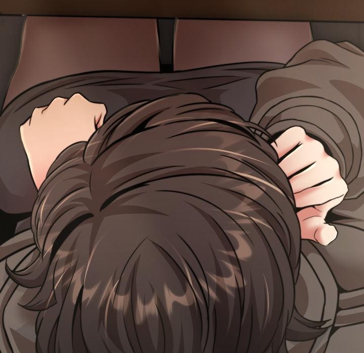 黑帮千金养成记第18話