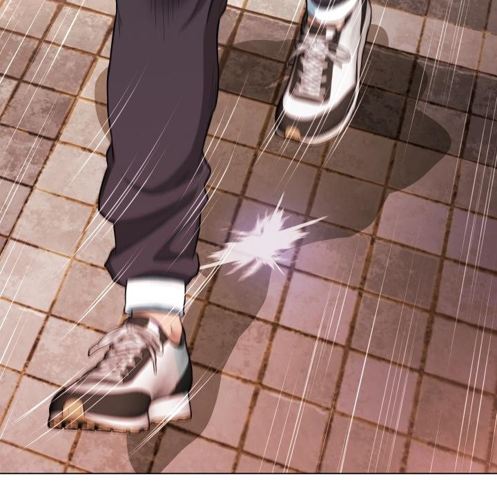 黑帮千金养成记第18話