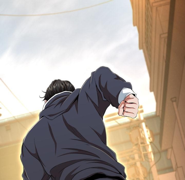 黑帮千金养成记第18話