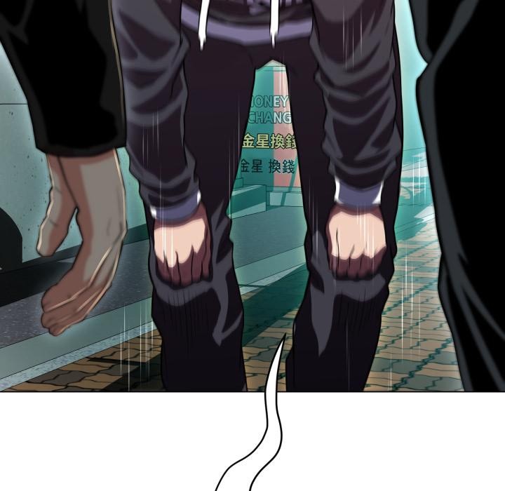 黑帮千金养成记第18話