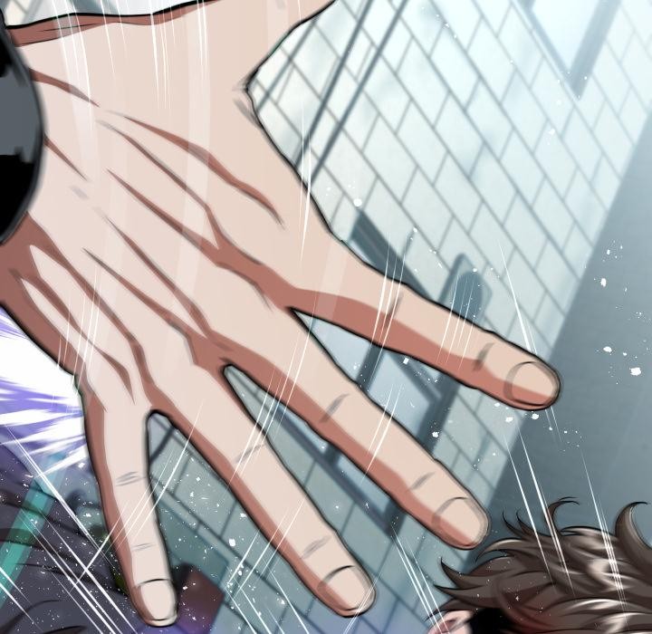 黑帮千金养成记第18話