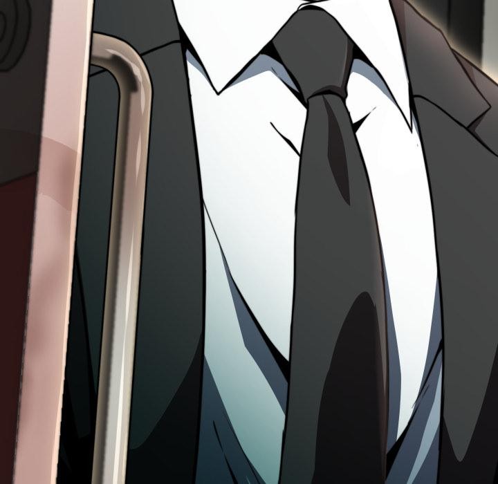 黑帮千金养成记第18話