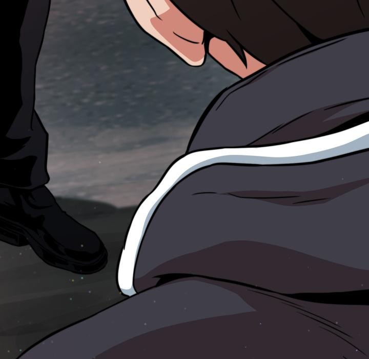 黑帮千金养成记第18話