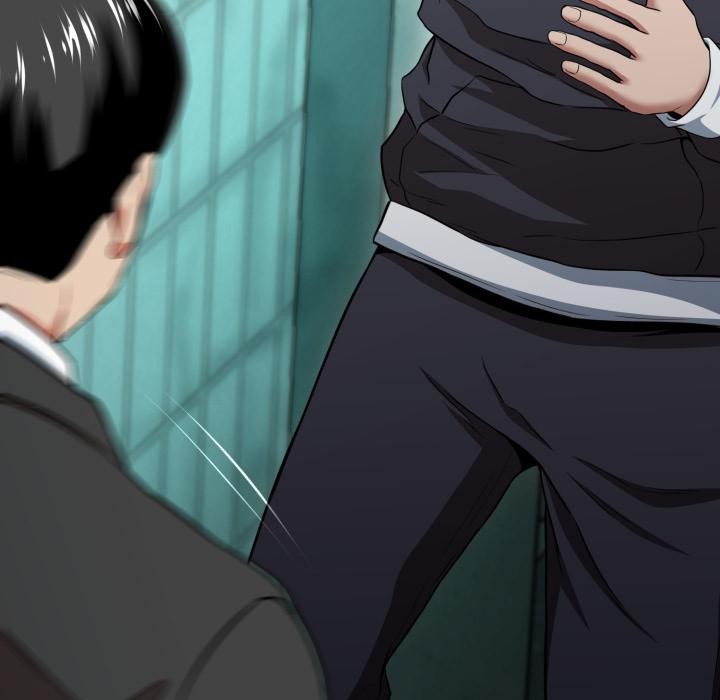 黑帮千金养成记第18話