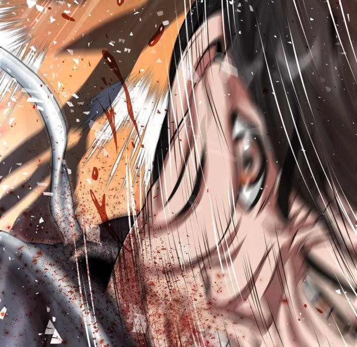 黑帮千金养成记第18話