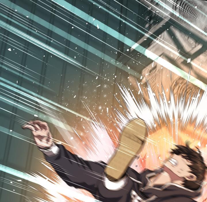 黑帮千金养成记第18話