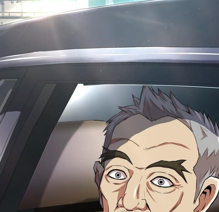 黑帮千金养成记第18話