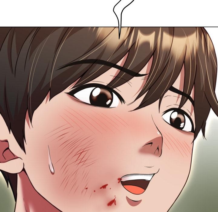 黑帮千金养成记第18話