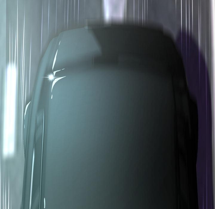 黑帮千金养成记第18話