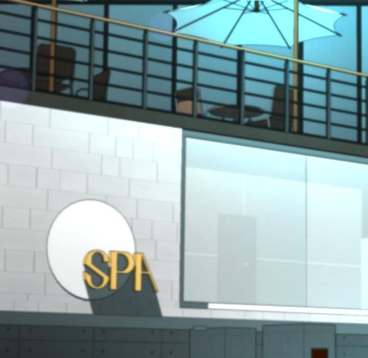 黑帮千金养成记第18話