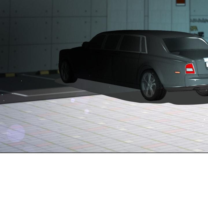 黑帮千金养成记第18話