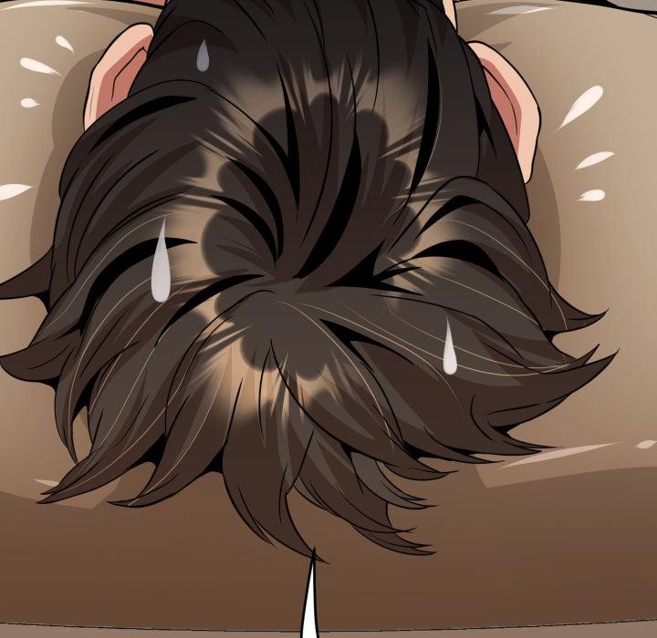 黑帮千金养成记第18話