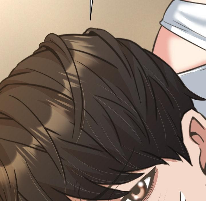 黑帮千金养成记第18話