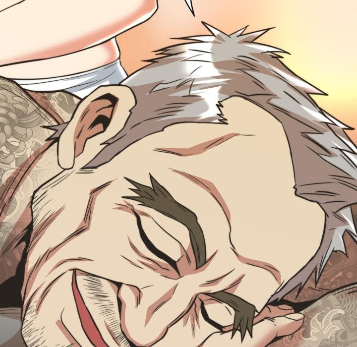 黑帮千金养成记第18話