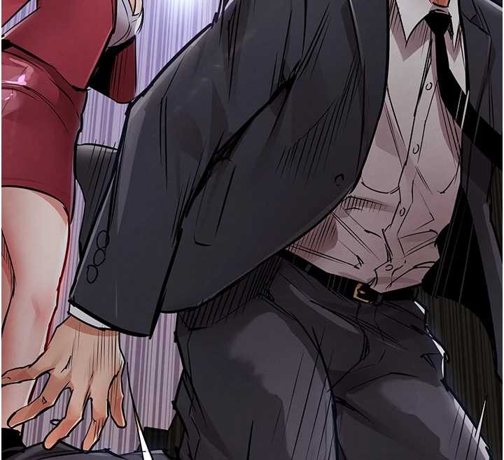 衣锦还乡第38話-亂入的變態護理師