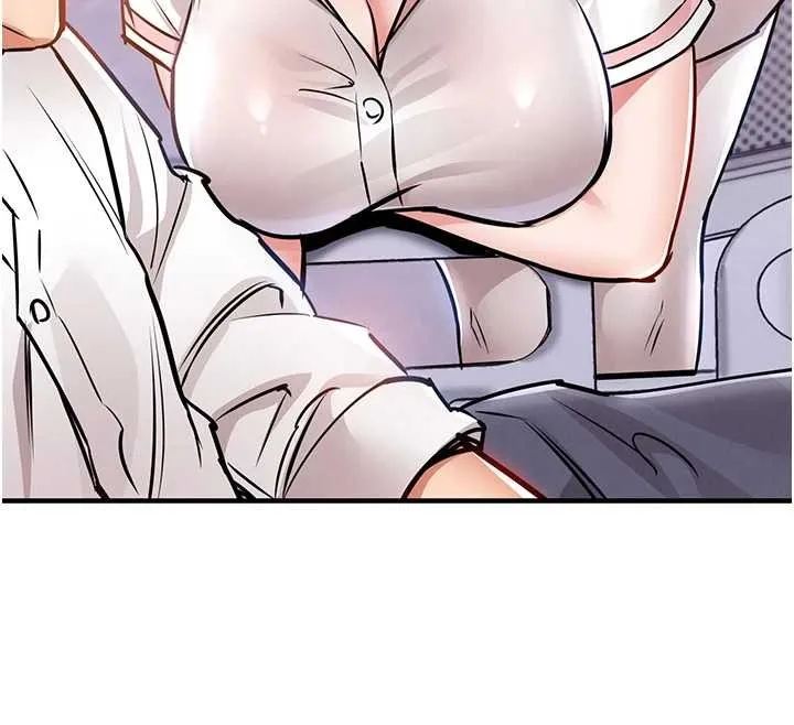 衣錦還鄉第38話-亂入的變態護理師