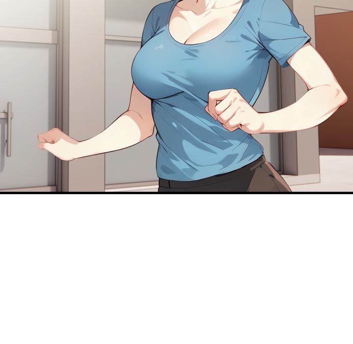 親切的熟女鄰居第17話