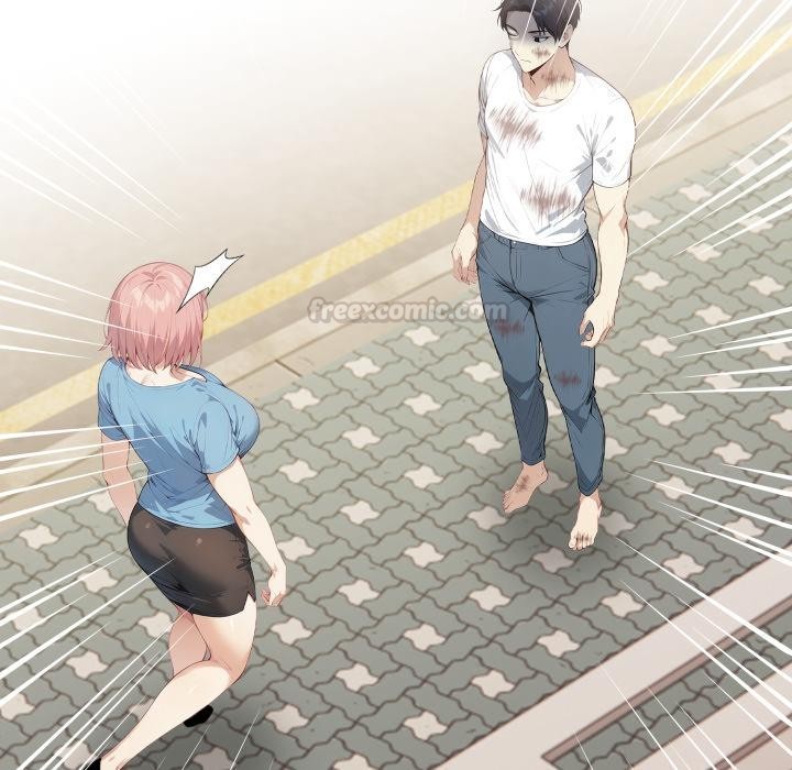 亲切的熟女邻居第17話